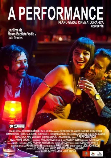 Производительность