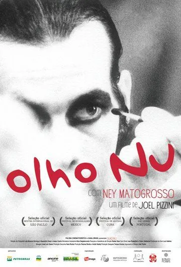 Невооруженный глаз