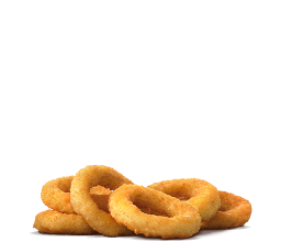 Луковые колечки малые луковые колечки малые в бургер кинг